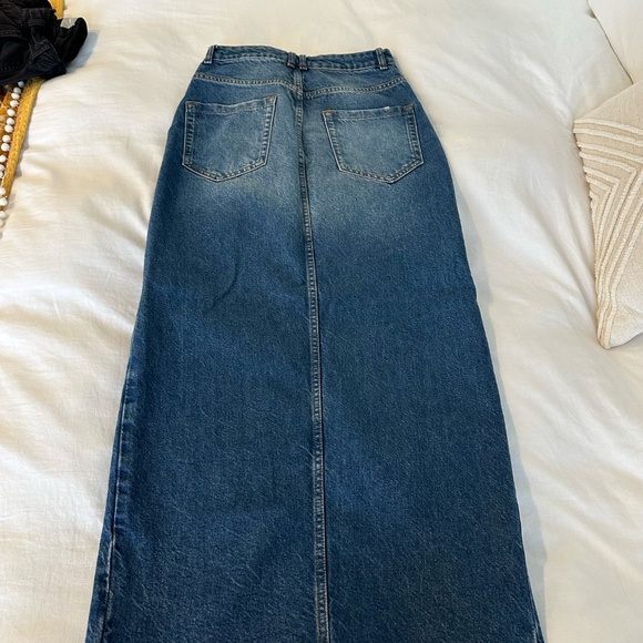 Zara Jean Skirt - Picture 2 of 5